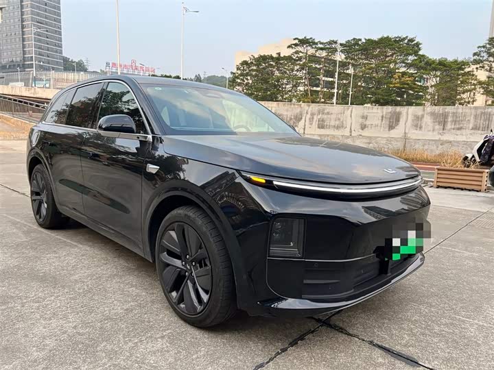 Фото 3 - LiXiang L6