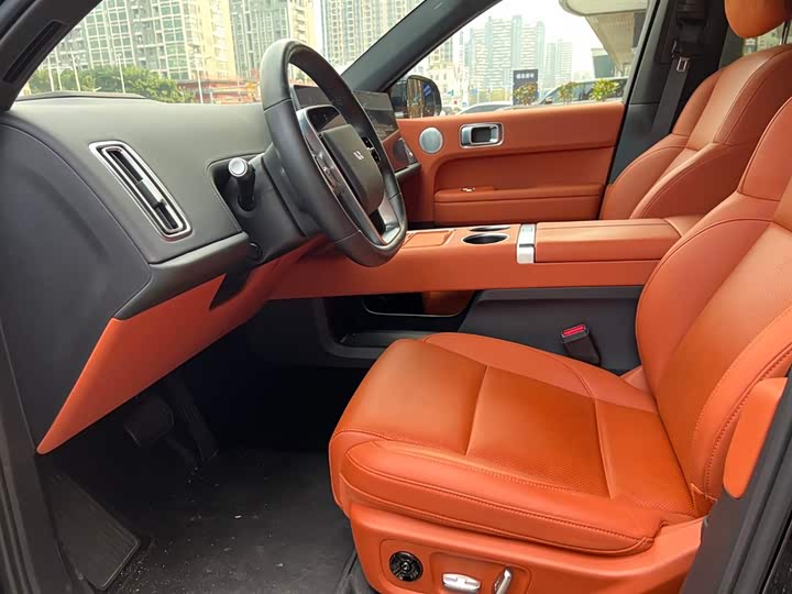 Фото 4 - LiXiang L6