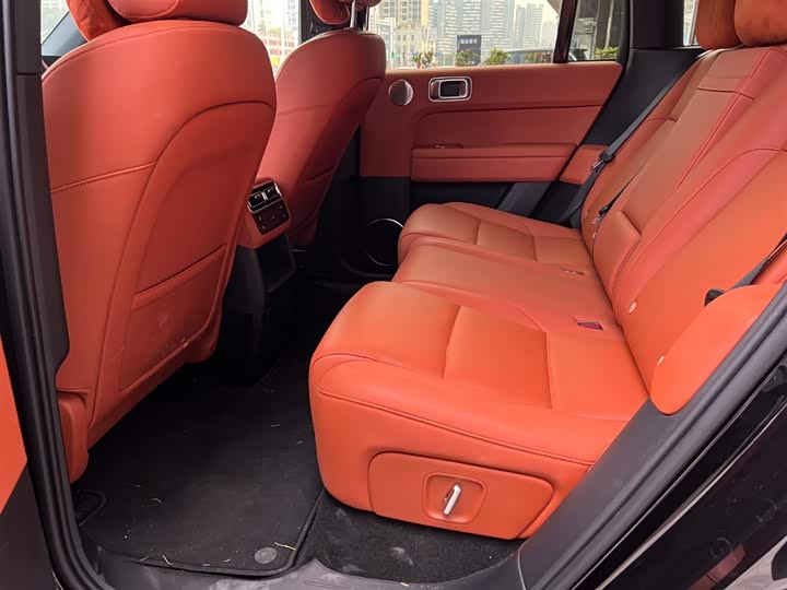 Фото 5 - LiXiang L6