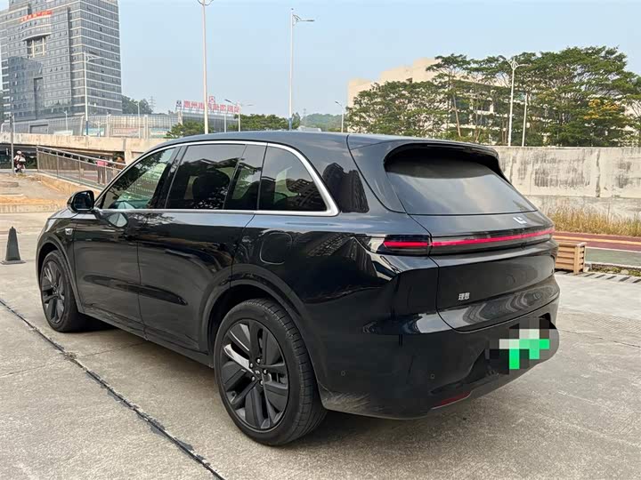 Фото 7 - LiXiang L6