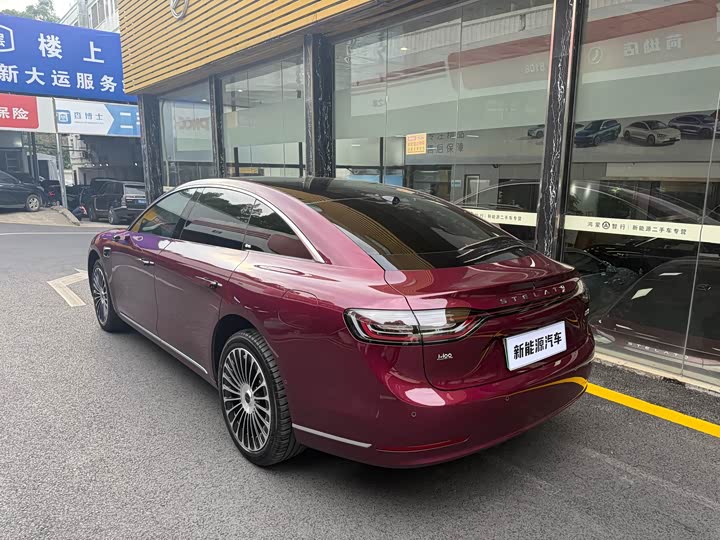 Фото 5 - Stelato S9