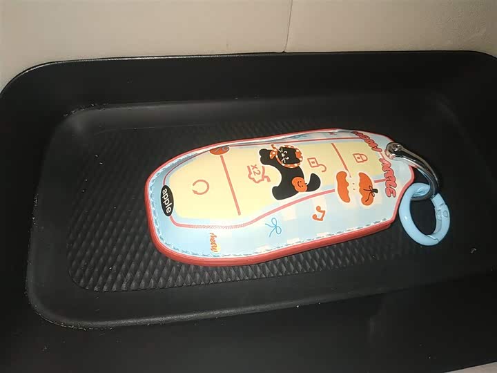 Фото 9 - BYD Dolphin