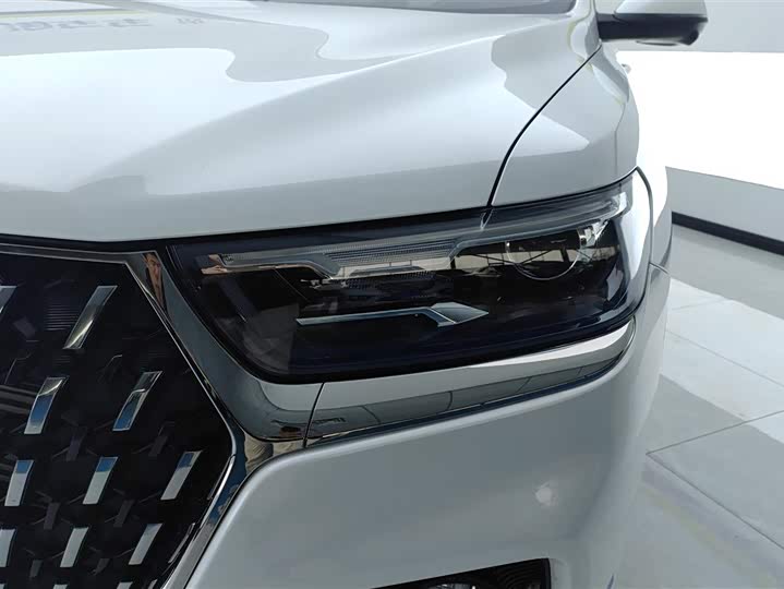 Фото 5 - Haval H6