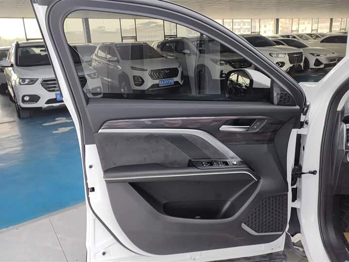 Фото 7 - Haval H6
