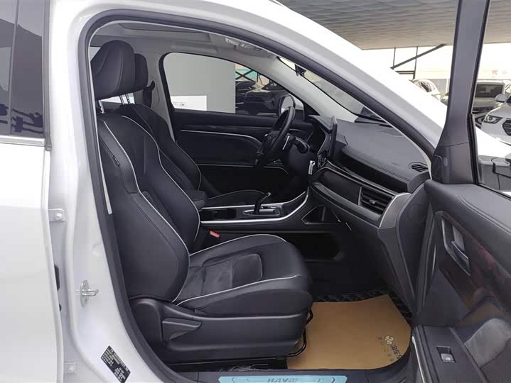 Фото 8 - Haval H6