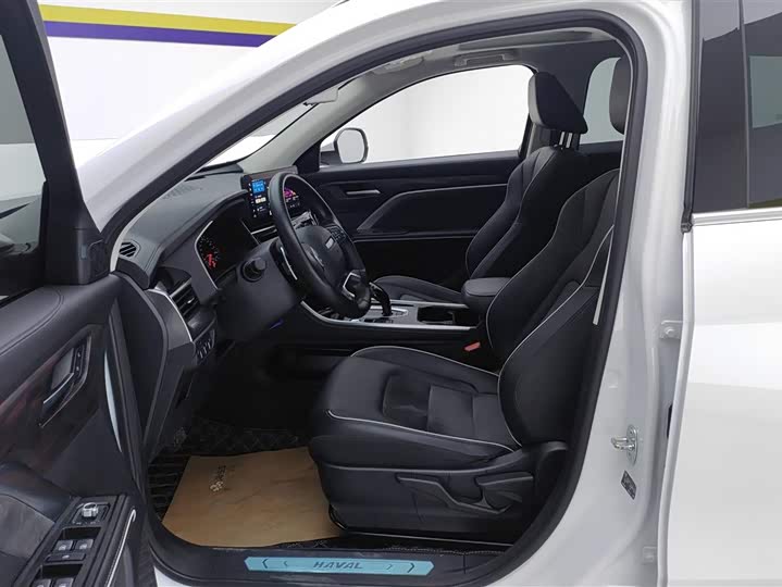 Фото 9 - Haval H6