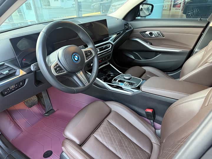 Фото 4 - BMW i3