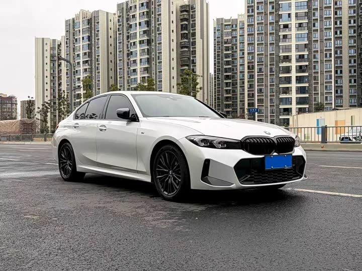 Фото 3 - BMW 3 Series