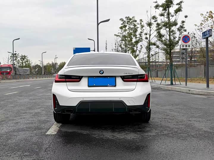 Фото 5 - BMW 3 Series