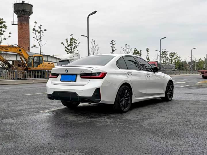 Фото 6 - BMW 3 Series