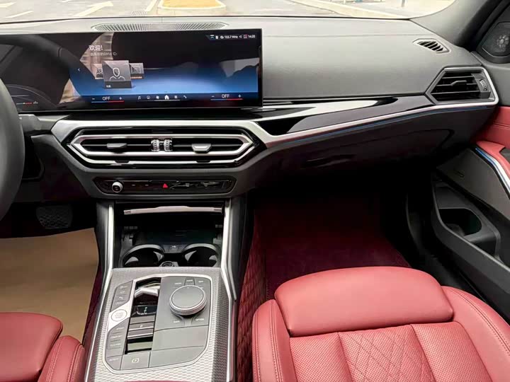 Фото 7 - BMW 3 Series