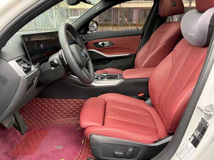 Фото 8 - BMW 3 Series