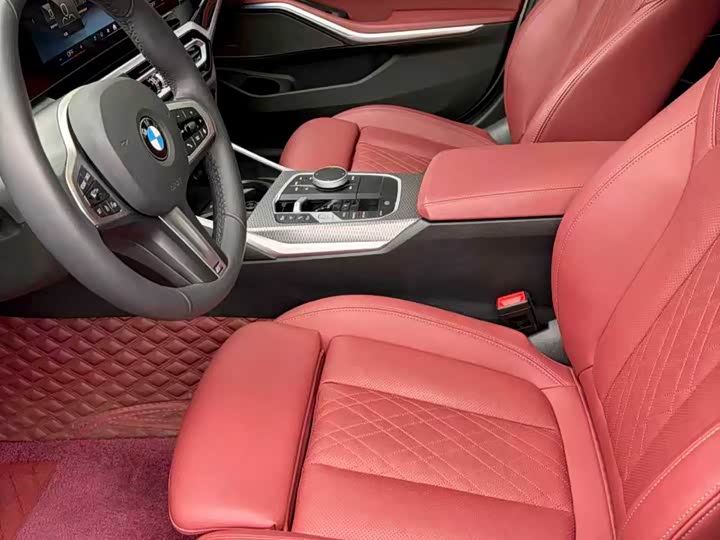 Фото 9 - BMW 3 Series