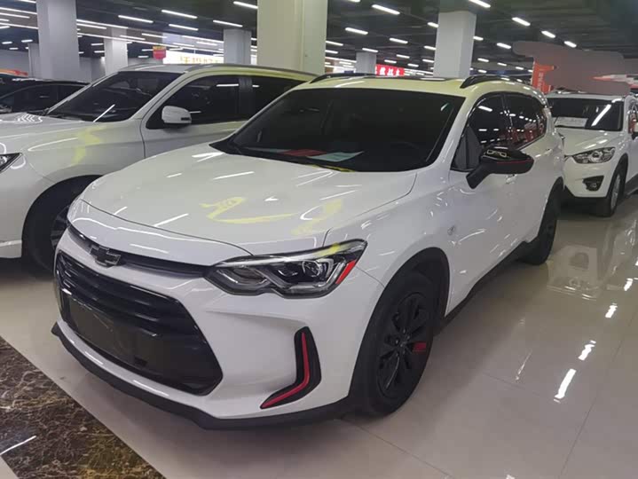 Фото 1 - Chevrolet Orlando