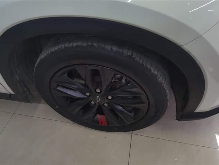 Фото 6 - Chevrolet Orlando