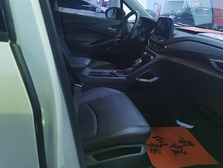 Фото 8 - Chevrolet Orlando