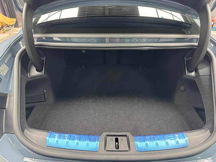 Фото 7 - Audi e-tron GT