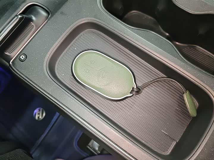 Фото 9 - Nio ET5