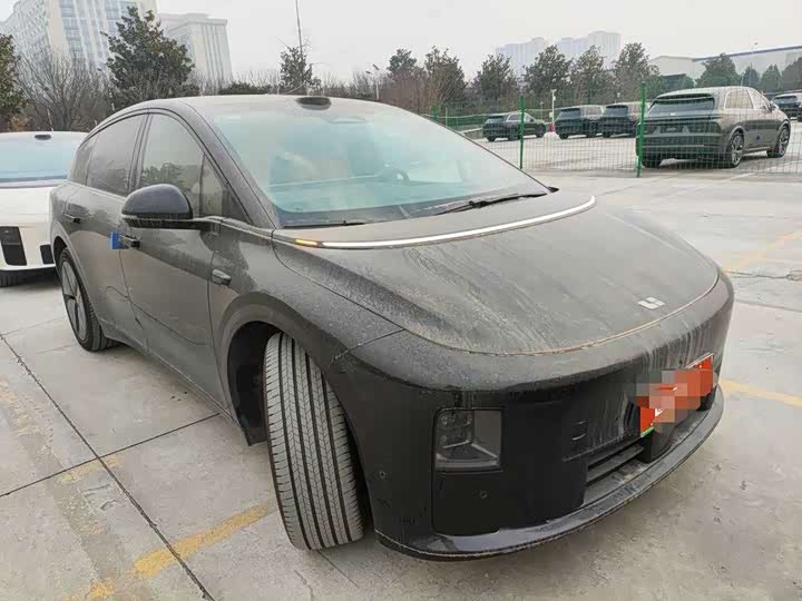 Фото 3 - LiXiang i6