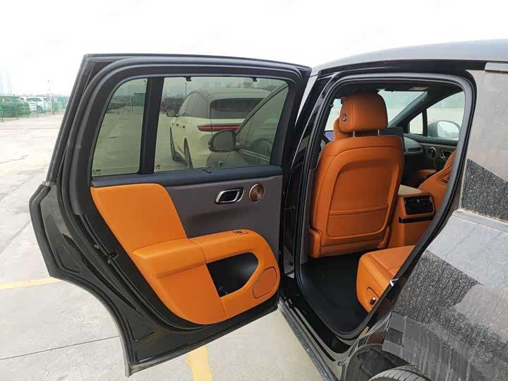 Фото 5 - LiXiang i6