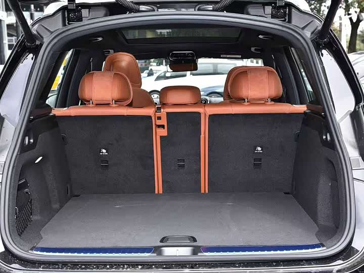 Фото 7 - Mercedes-Benz GLC-Class