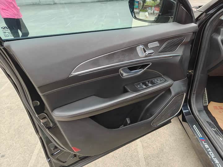 Фото 6 - Jetour X70 Plus