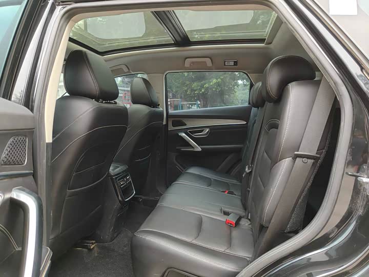 Фото 7 - Jetour X70 Plus