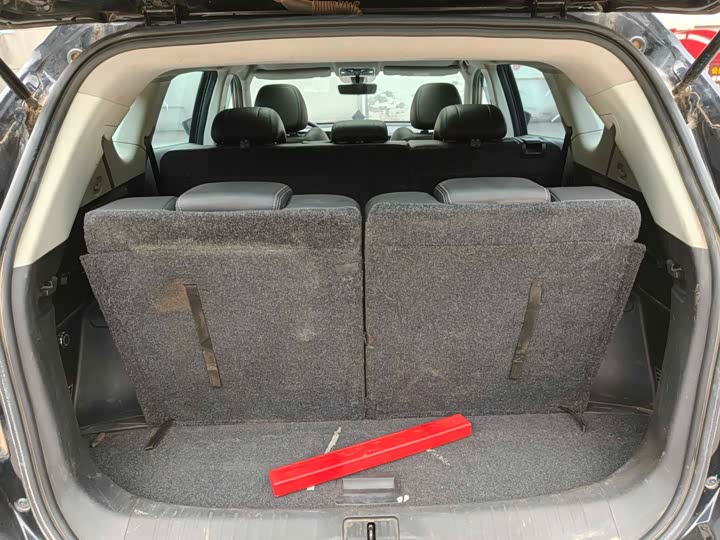 Фото 8 - Jetour X70 Plus