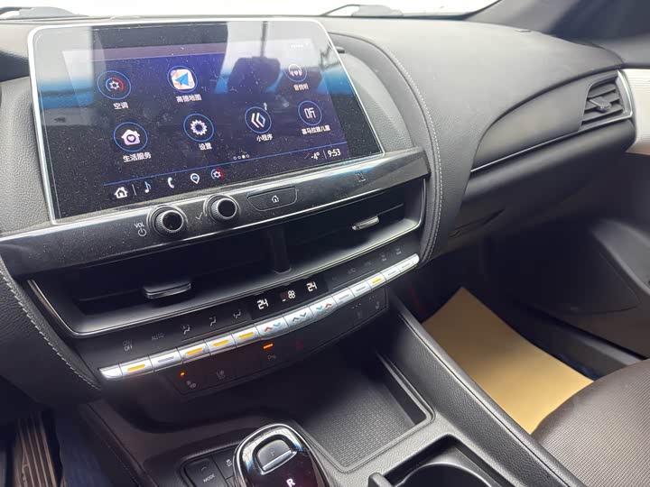 Фото 9 - Cadillac CT5