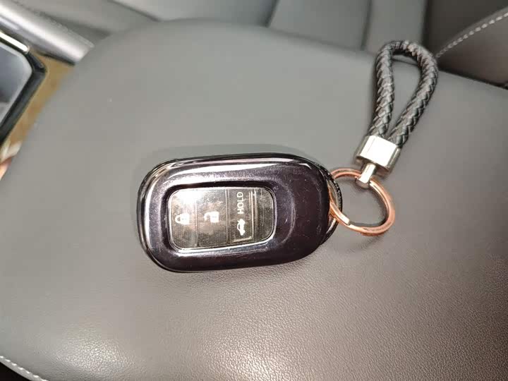 Фото 6 - Honda Inspire