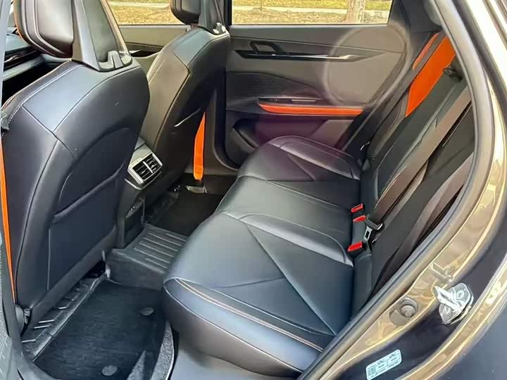 Фото 5 - Changan UNI-V