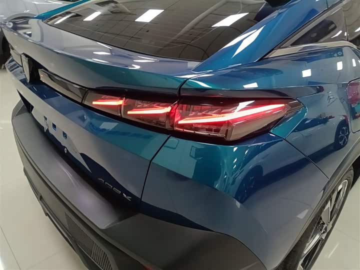 Фото 8 - Peugeot 408X