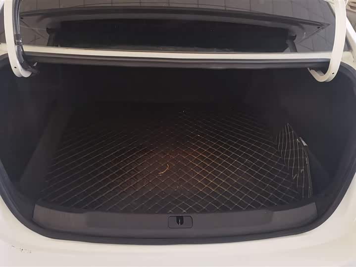 Фото 3 - Buick Excelle GT