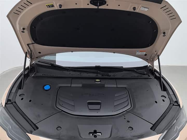 Фото 6 - BYD Seal 06 GT