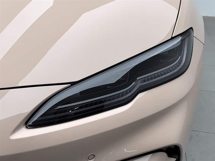 Фото 7 - BYD Seal 06 GT