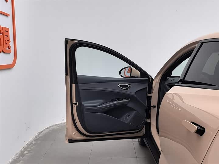 Фото 8 - BYD Seal 06 GT