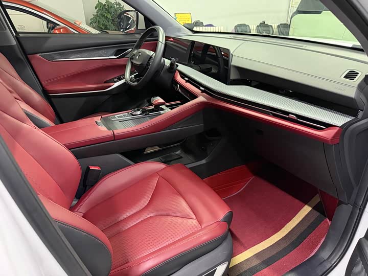 Фото 4 - Changan CS75 Plus