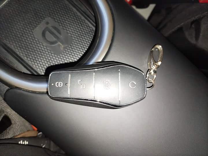 Фото 9 - BYD Dolphin