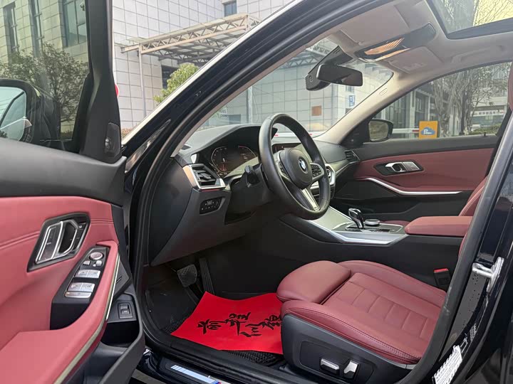 Фото 5 - BMW 3 Series