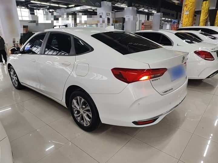 Фото 5 - Buick Verano