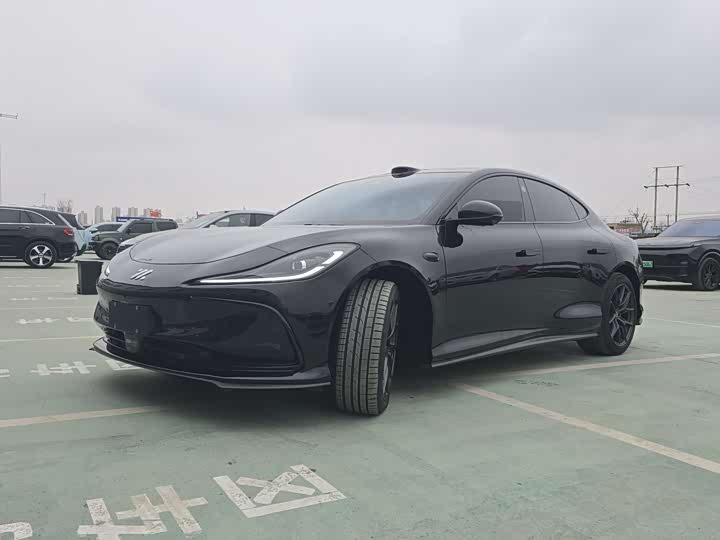 Фото 3 - IM motors L6