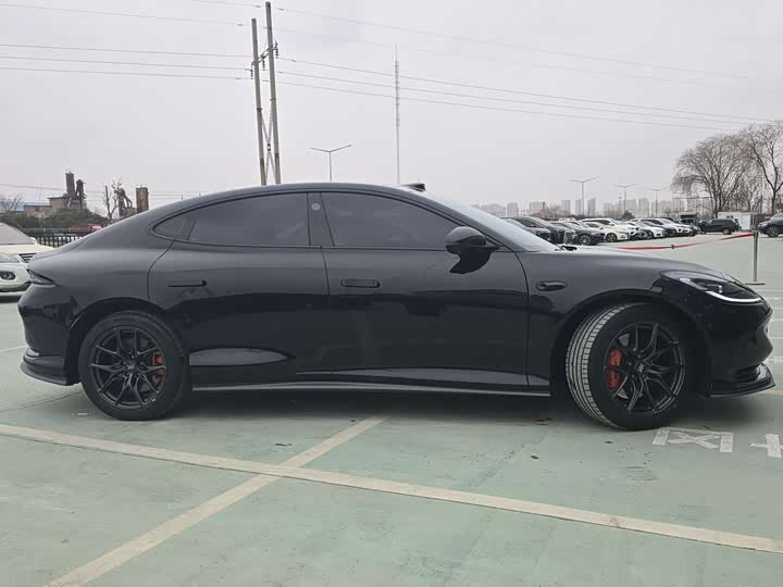 Фото 4 - IM motors L6