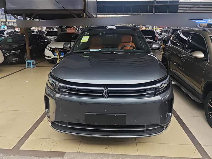 Фото 2 - Aito M7