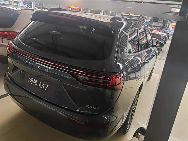 Фото 3 - Aito M7