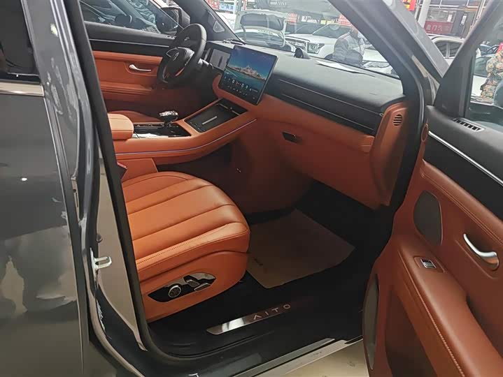 Фото 8 - Aito M7