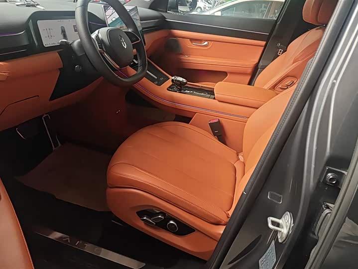 Фото 9 - Aito M7