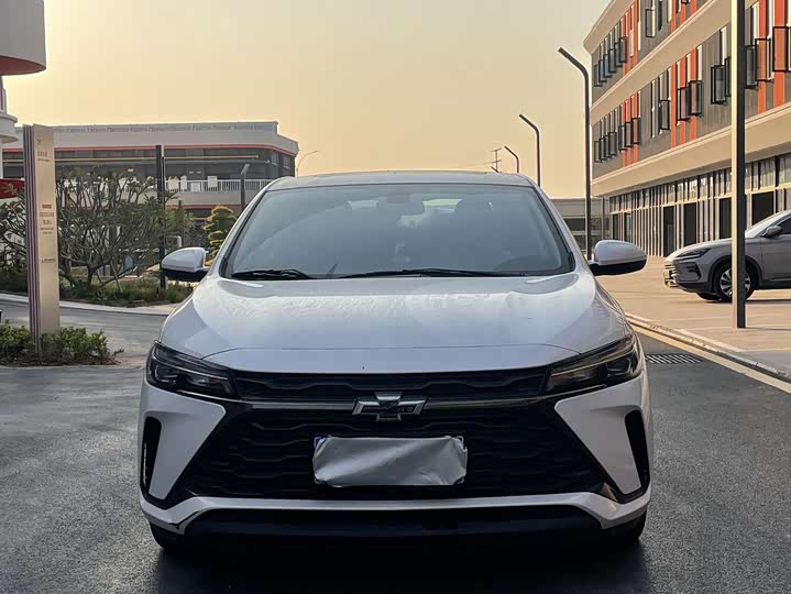 Фото 2 - Chevrolet Monza