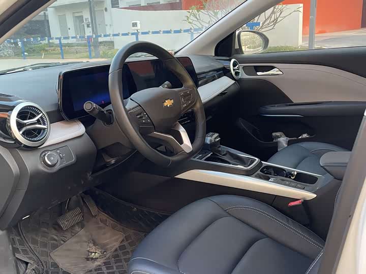 Фото 4 - Chevrolet Monza