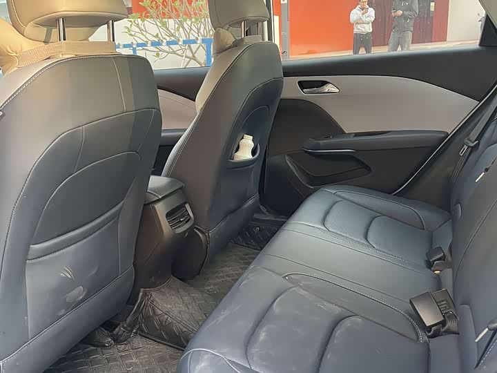 Фото 5 - Chevrolet Monza