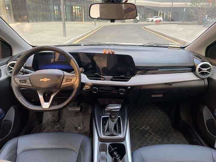 Фото 6 - Chevrolet Monza